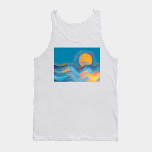 Moonn Rise Tank Top